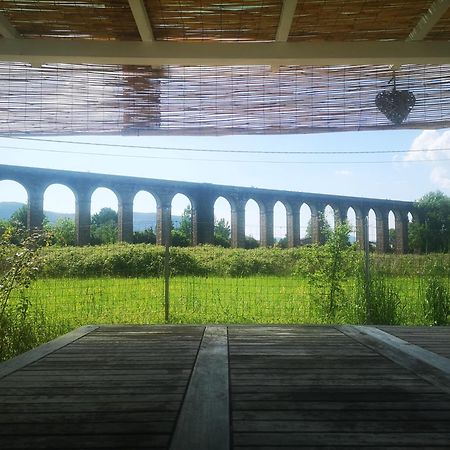Loft Villa Ungaretti Guamo Luaran gambar