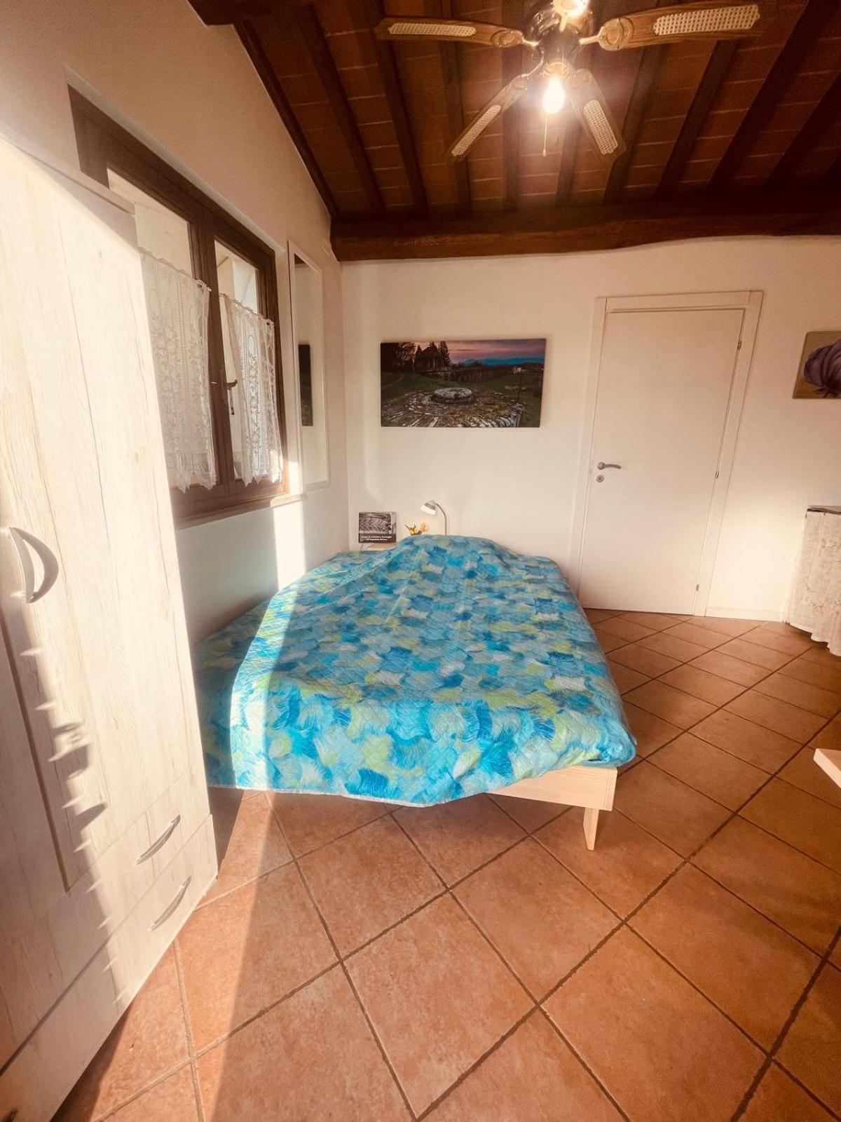 Loft Villa Ungaretti Guamo Luaran gambar