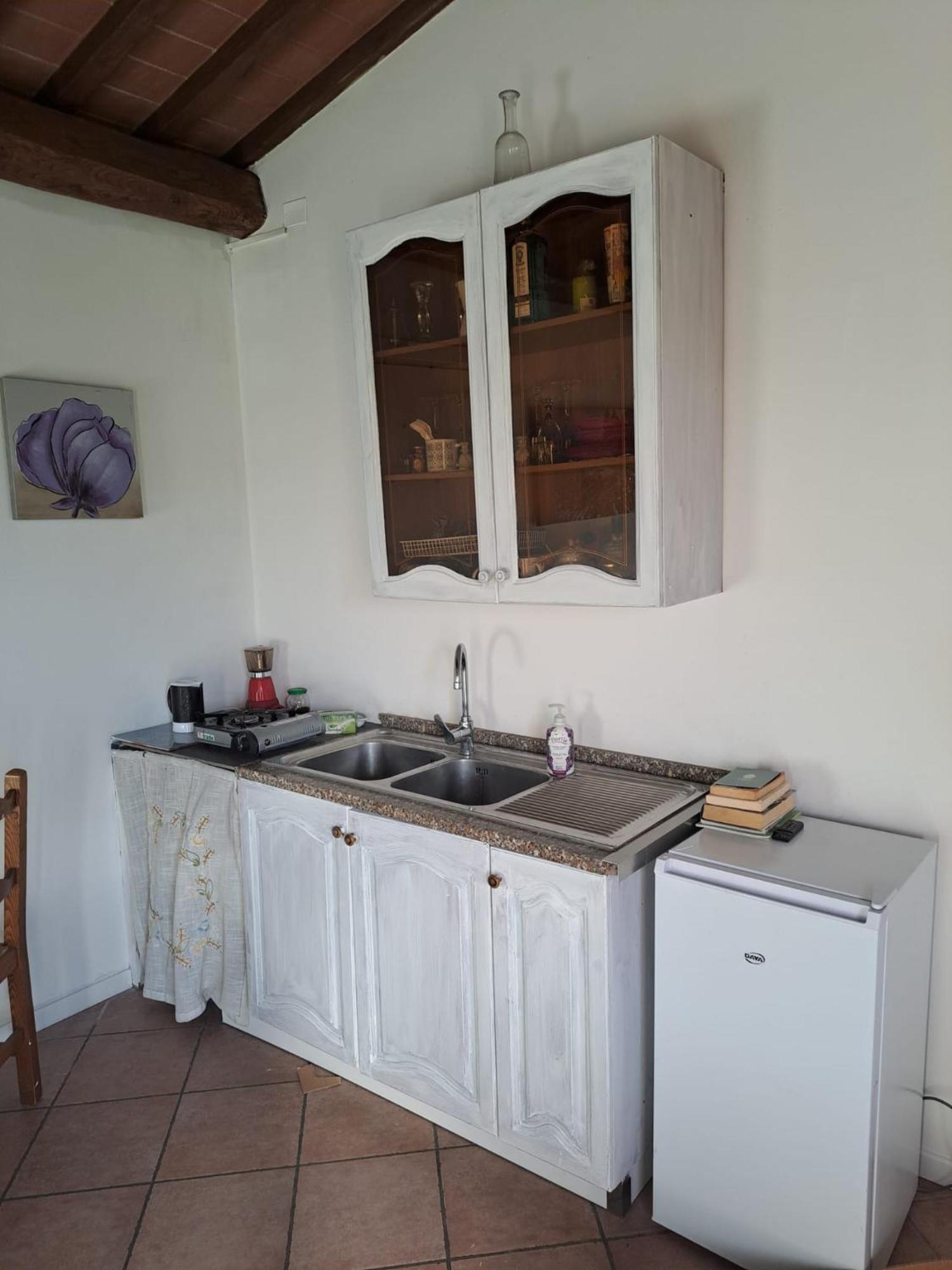 Loft Villa Ungaretti Guamo Luaran gambar