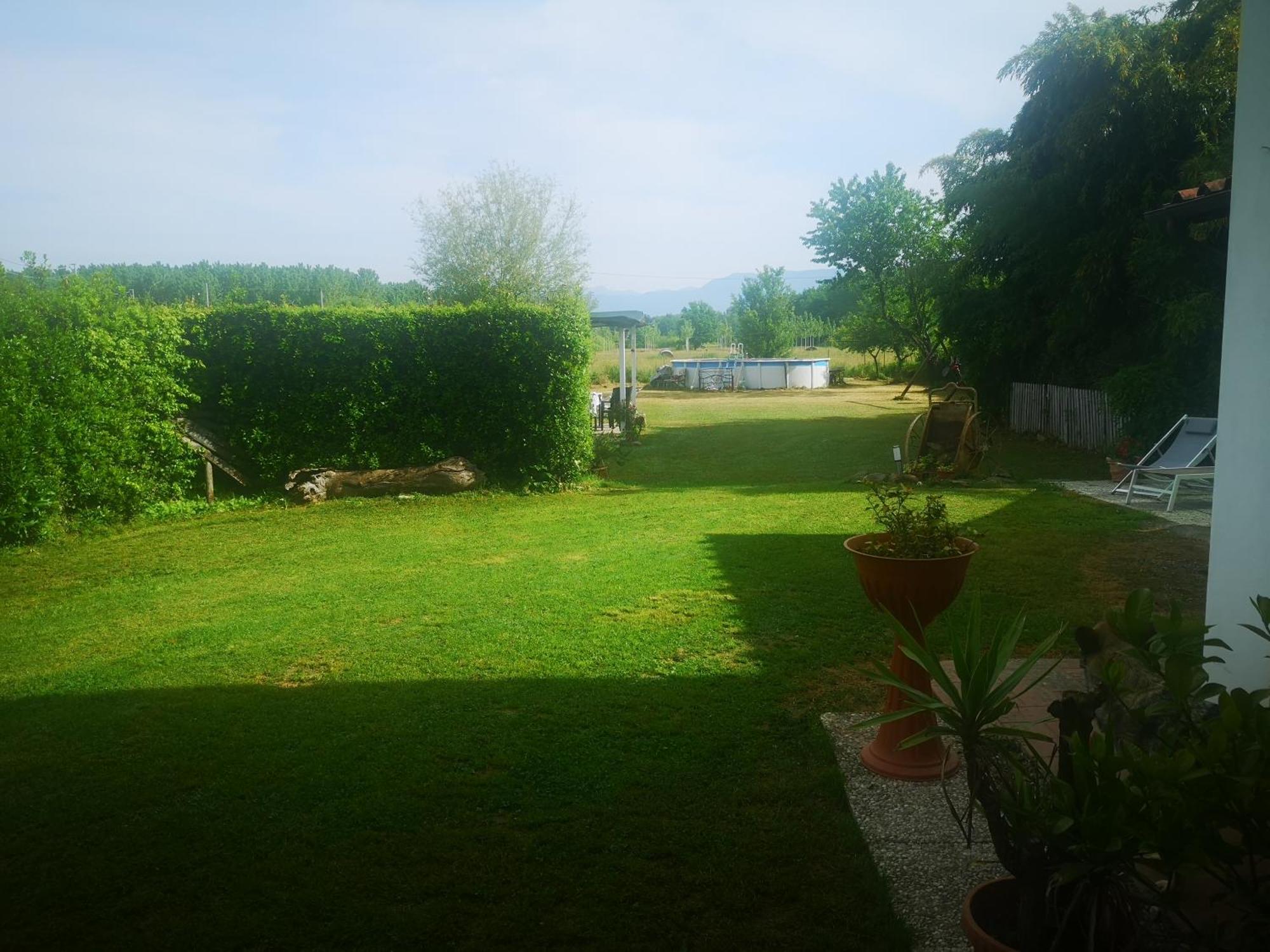 Loft Villa Ungaretti Guamo Luaran gambar